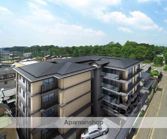 プラウド京都御所東