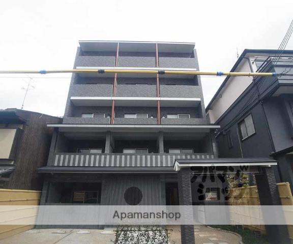 ベラジオ京都鞍馬口