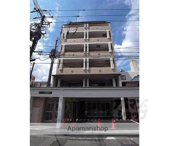  シルエラ御所南