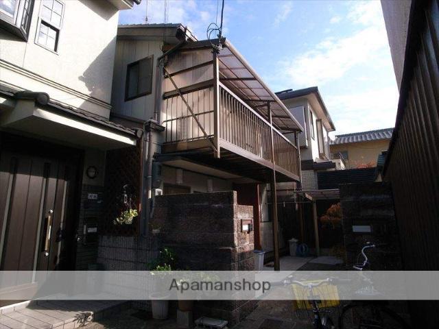 吉田上大路町8ー5