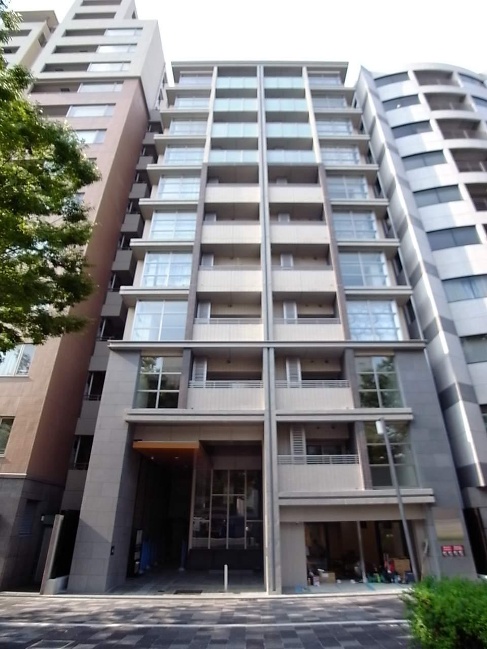 プレミスト京都 御池通