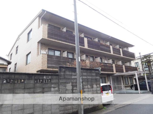 京都市烏丸線 北大路駅 徒歩27分  築26年