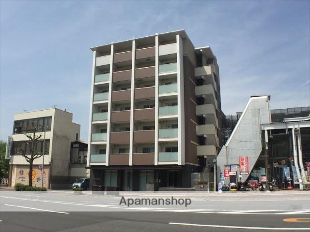 ボヌール華西陣