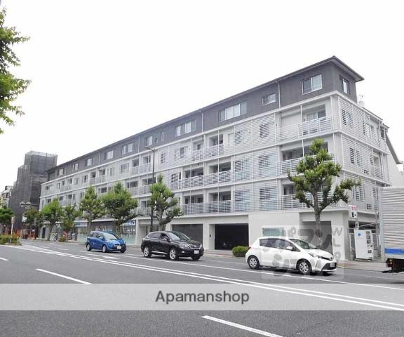 イーグルコート下鴨テラス