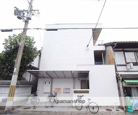 北白川ロイヤルパレス