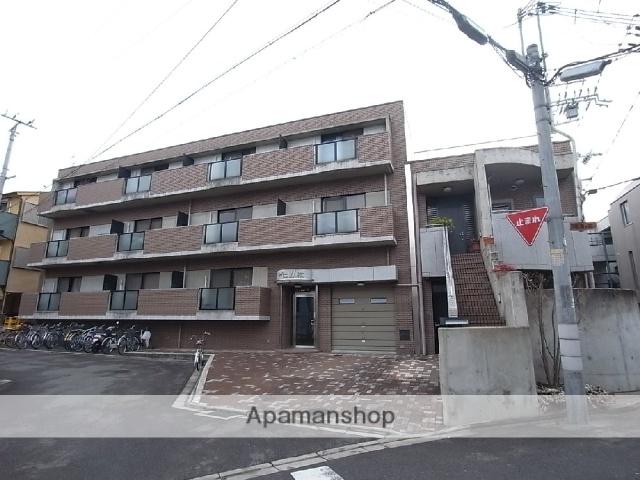 シャトー11西村