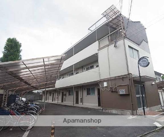 ロイヤルマンション下鴨