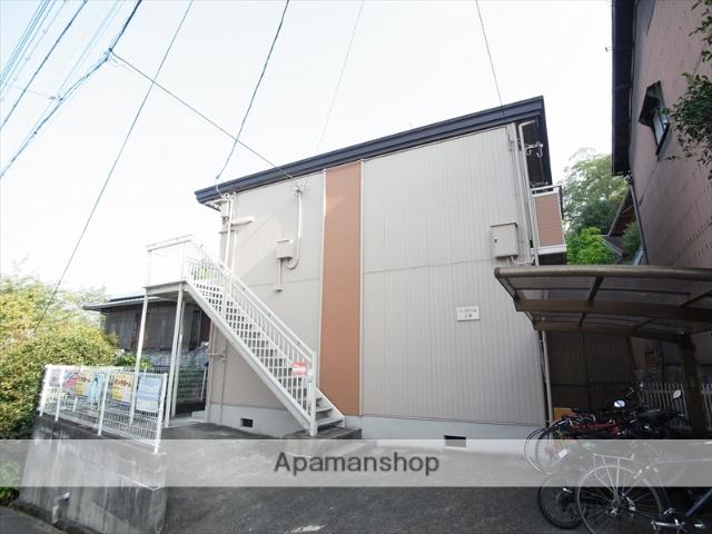 ヴィラ哲学の道A棟