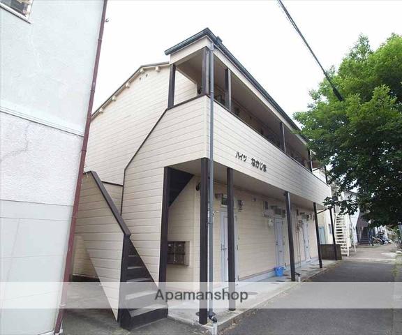 ハイツナカジマ