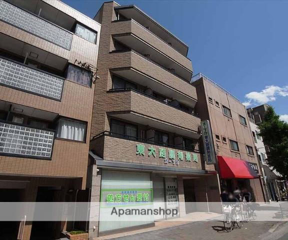 リエール東大路