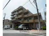 ライオンズマンション鴨川北