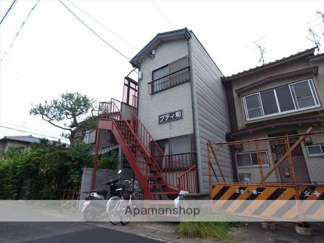 CASA PETIT SUGAR(ワンルーム/2階)