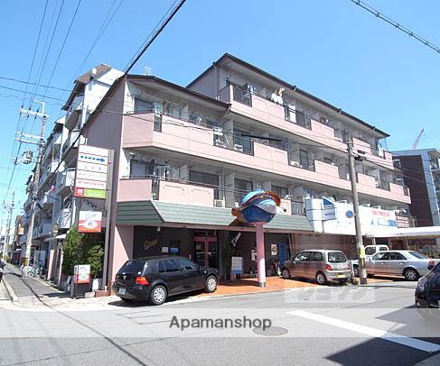 センチュリーハイツコスモ(1K/4階)