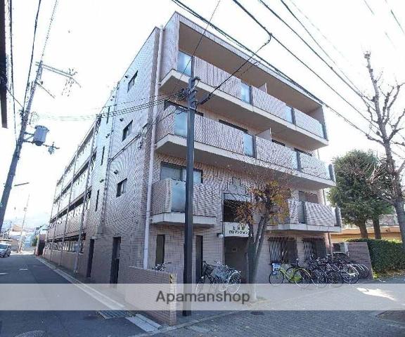 上阿達谷口マンション