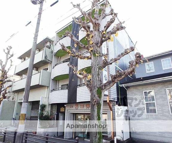 SAMSQUARE銀閣寺道