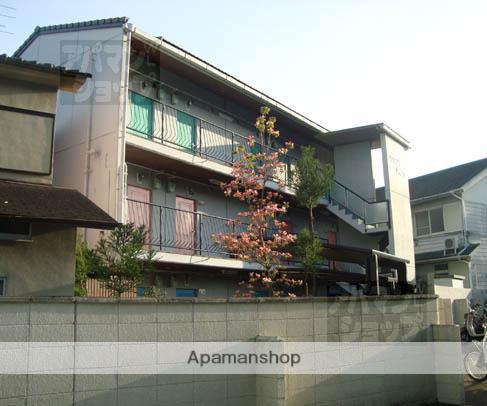 ウエストハイツ