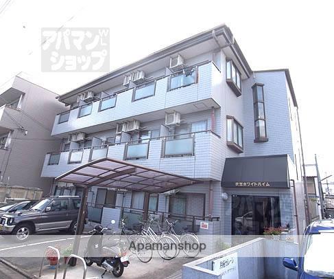 衣笠ホワイトハイム