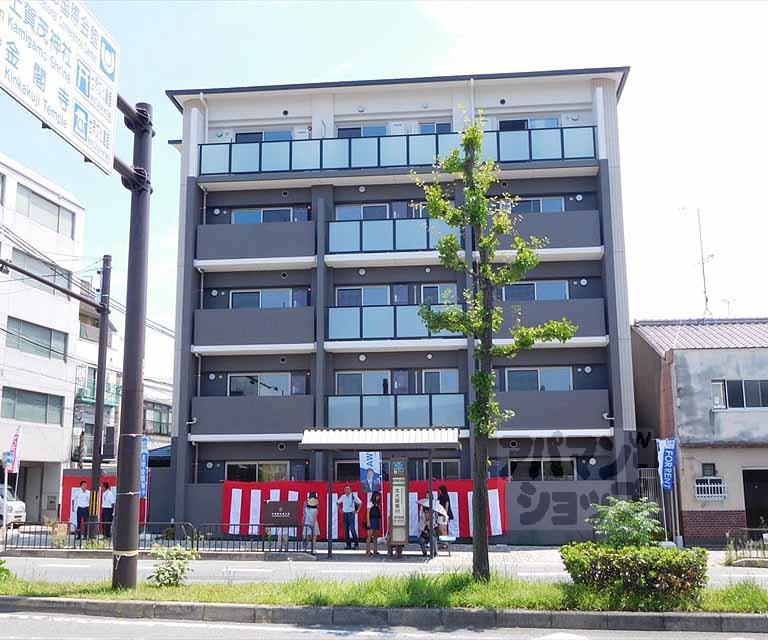 ラ・ルーチェ北大路