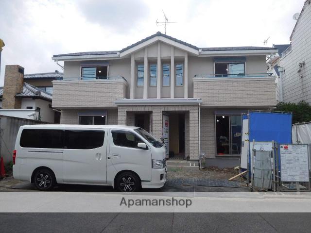 カーサメゾン下鴨北園