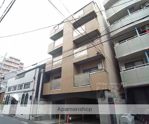 ウィルパーク高倉御池