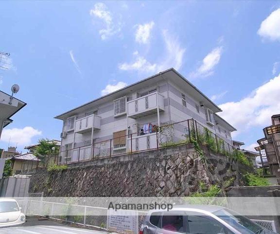 ヴィラ比叡[2階]