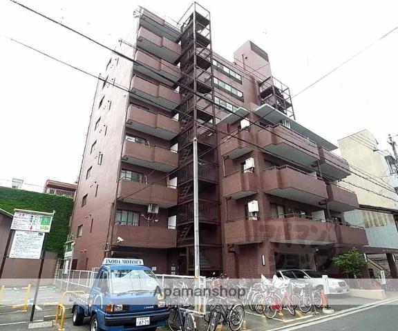 ライオンズマンション二条高倉