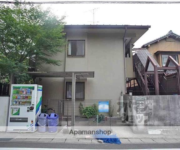 シェアフラット岩倉