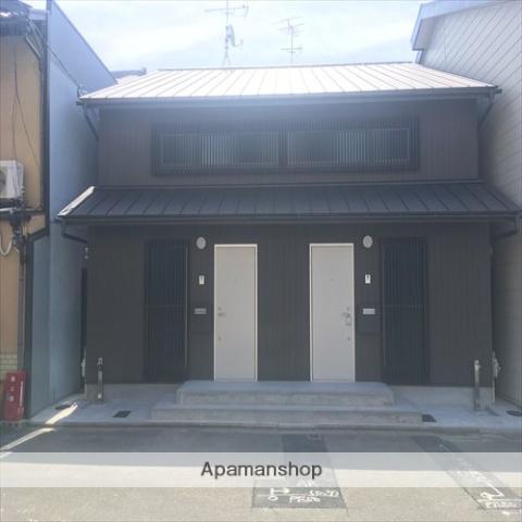 トゥインハウス北大路