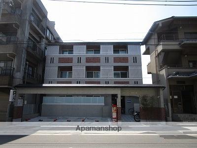 MESA VERDE 御園橋 A棟