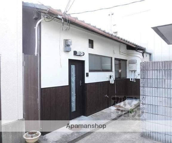 山陰本線 二条駅 徒歩6分 1階建 築69年