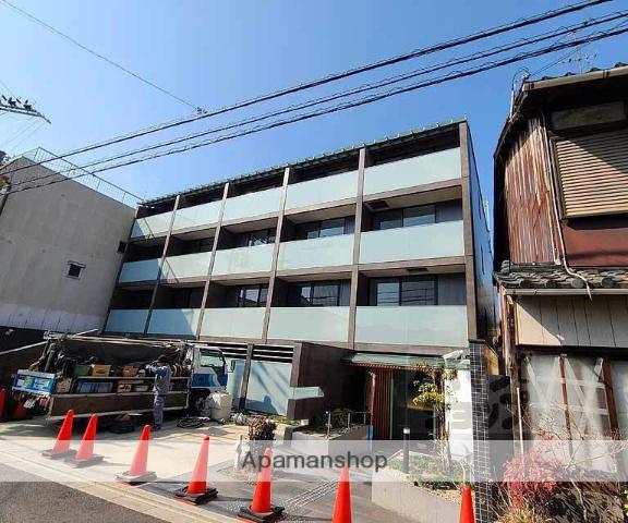 LA VITA 二条月光