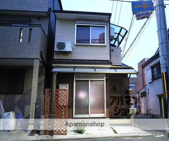 京都市烏丸線 今出川駅 徒歩15分 2階建 築11年