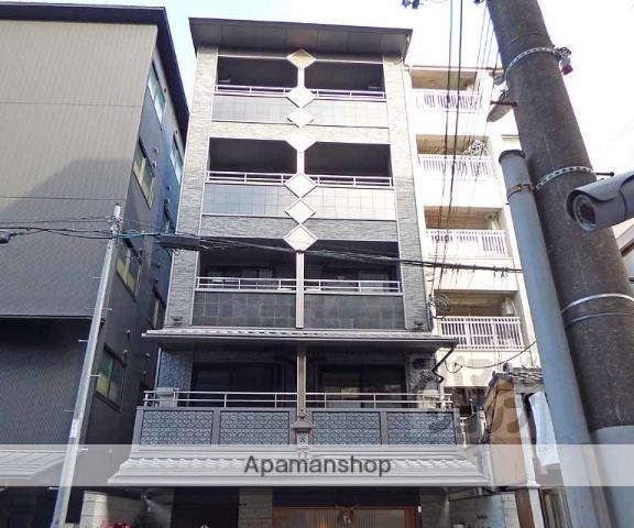 バウハウス富小路三条