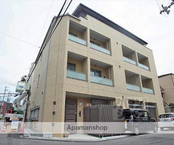 TELZO PALAZZO.ARGINE(1DK/3階)