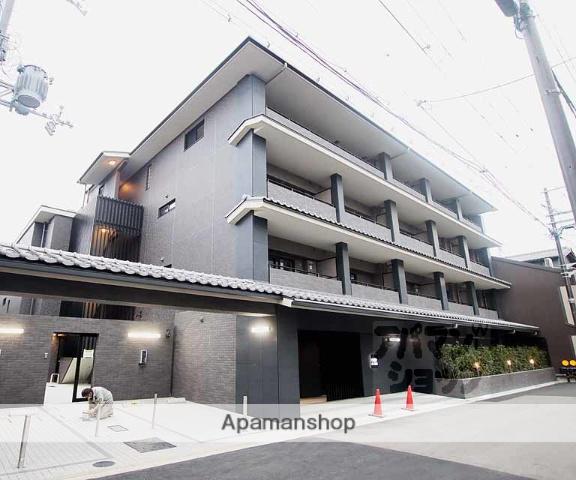 リーガル京都二条城前(3LDK/4階)