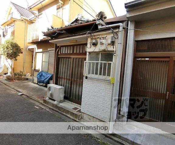 阪急電鉄京都線 西院駅(阪急) 徒歩6分 1階建 築42年