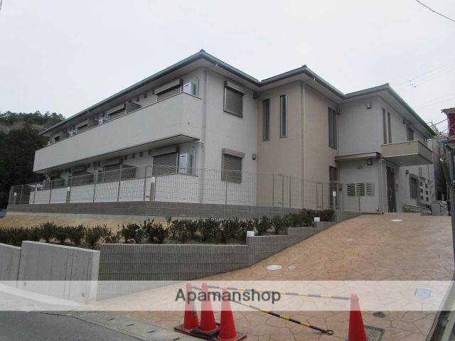 大北山原谷乾町2マンション