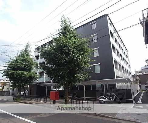 プラネシア京阪出町柳