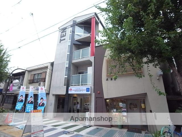 北大路テンビル