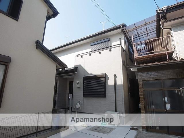 大宮一ノ井町テラスハウス