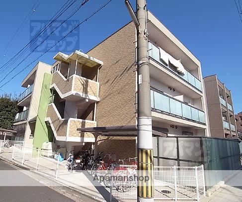 ポレール鞍馬口