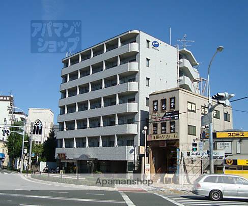 クラウンハイム京都北大路