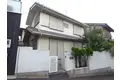 京都府京都市北区衣笠開キ町の戸建賃貸