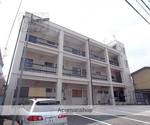 京都市烏丸線 北大路駅 徒歩13分  築59年