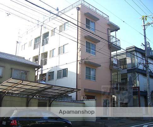 アミューズ北山