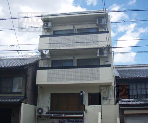 御所西ラフィーネ石原