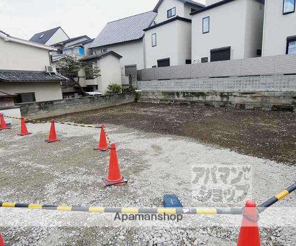 メゾン・ド・ボヌール上賀茂