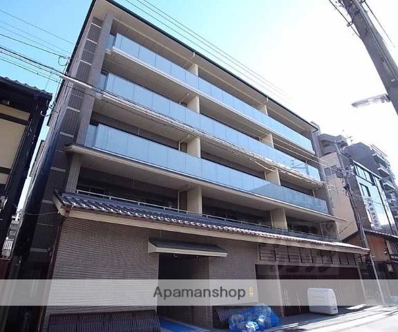 パークホームズ烏丸御池三条町