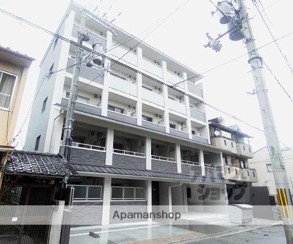 グランディール御所北