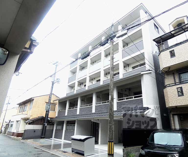 グランディール御所北